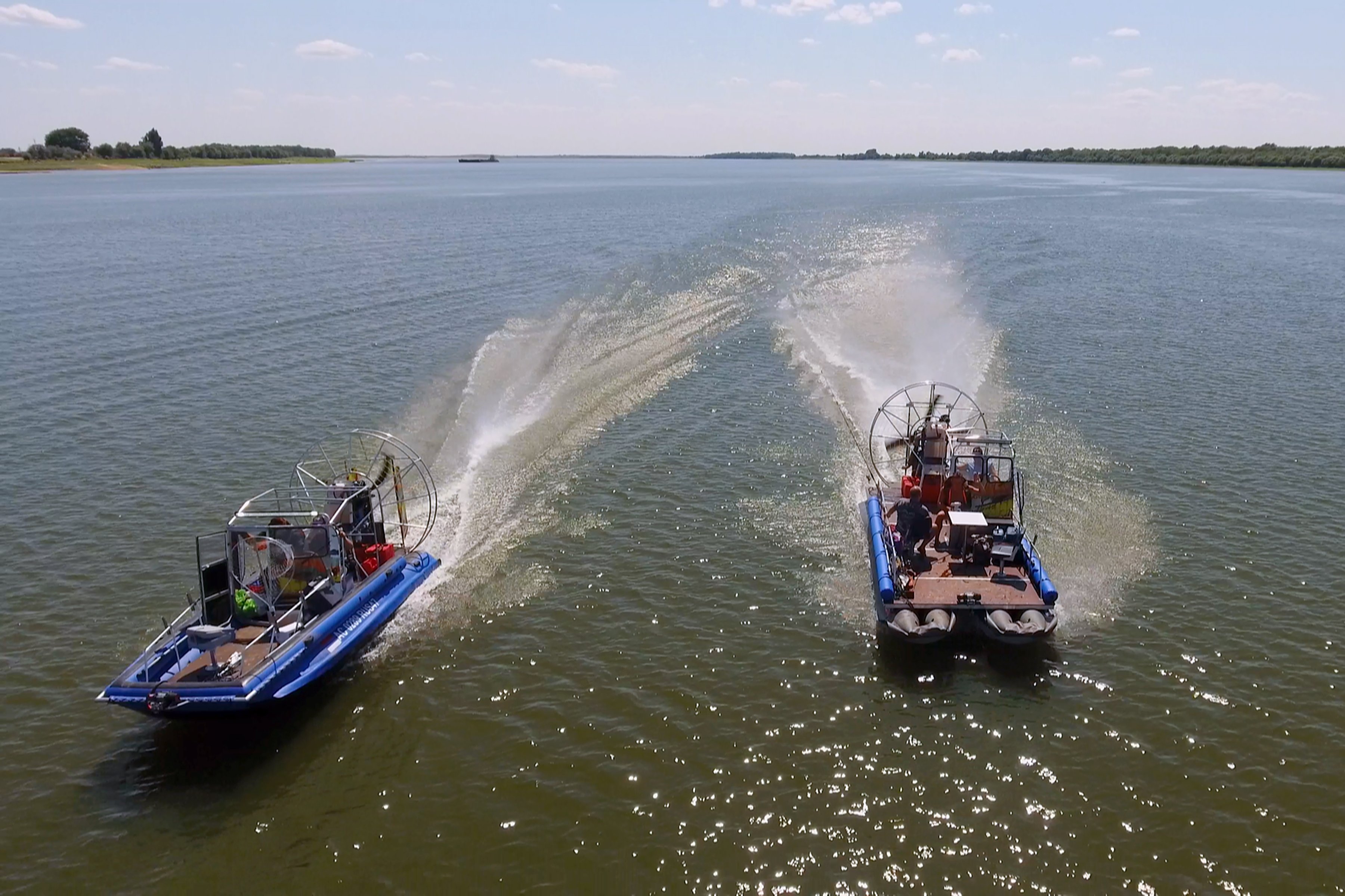 Рыболовная волна