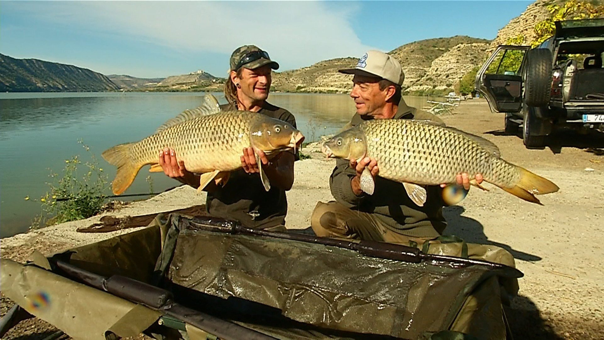 Мировая рыбалка. Сезон 2