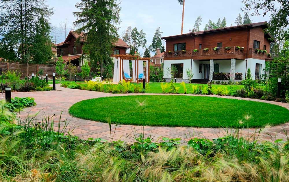 Landscape Design Made Easy! Season 3