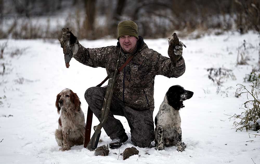 Hunter's Companions-2