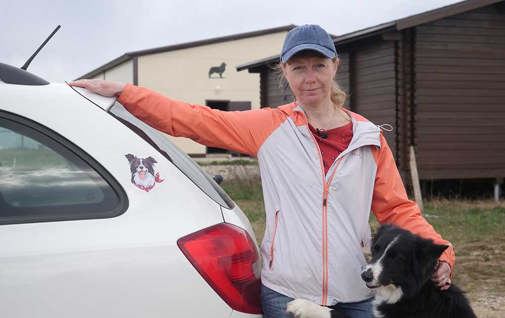 Путешествуя с животными