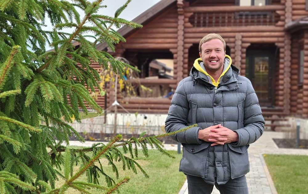 Дом без ошибок