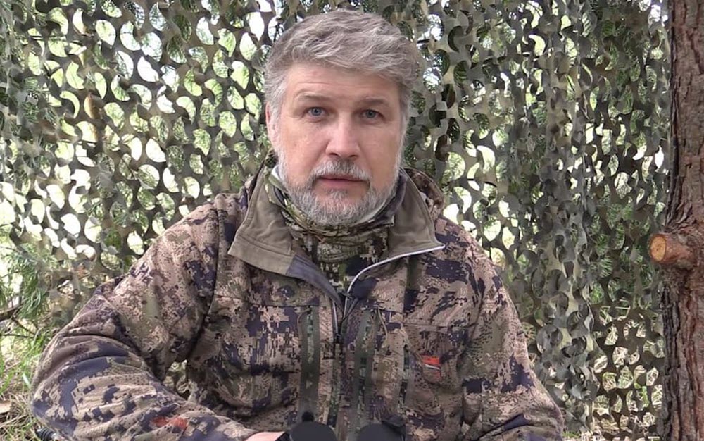 Охота с луком. Сезон 2