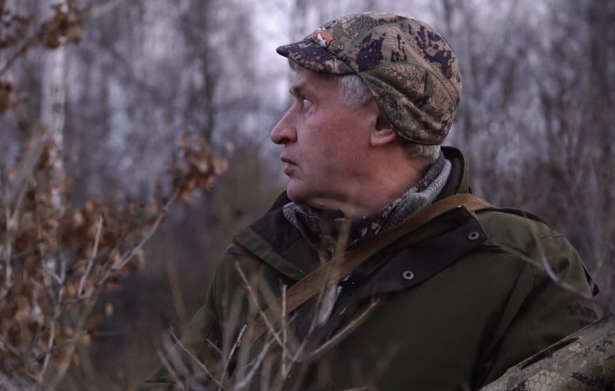 Байки из леса