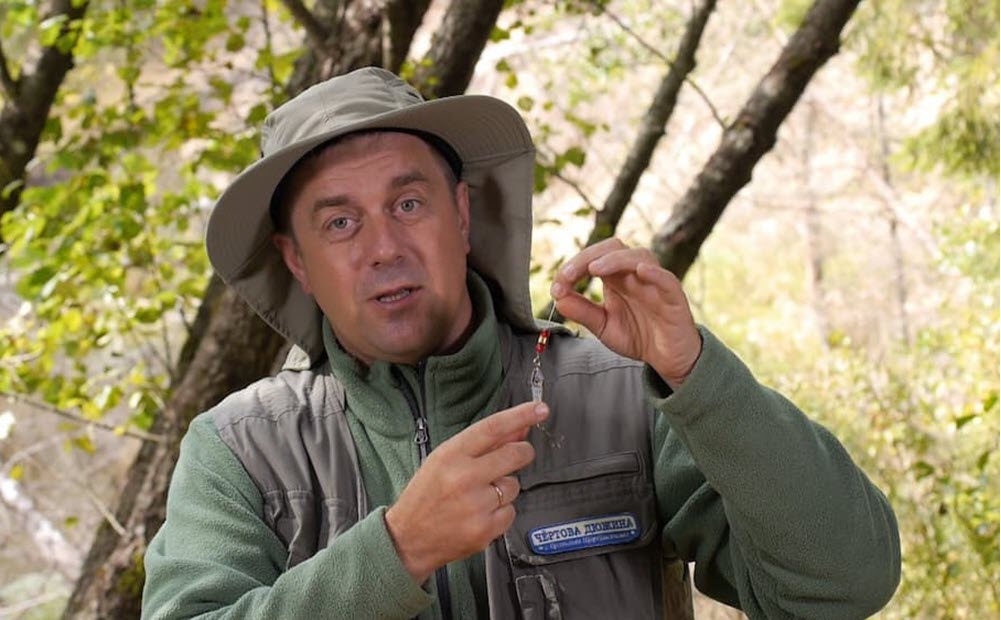 Чертова дюжина. Сезон 3