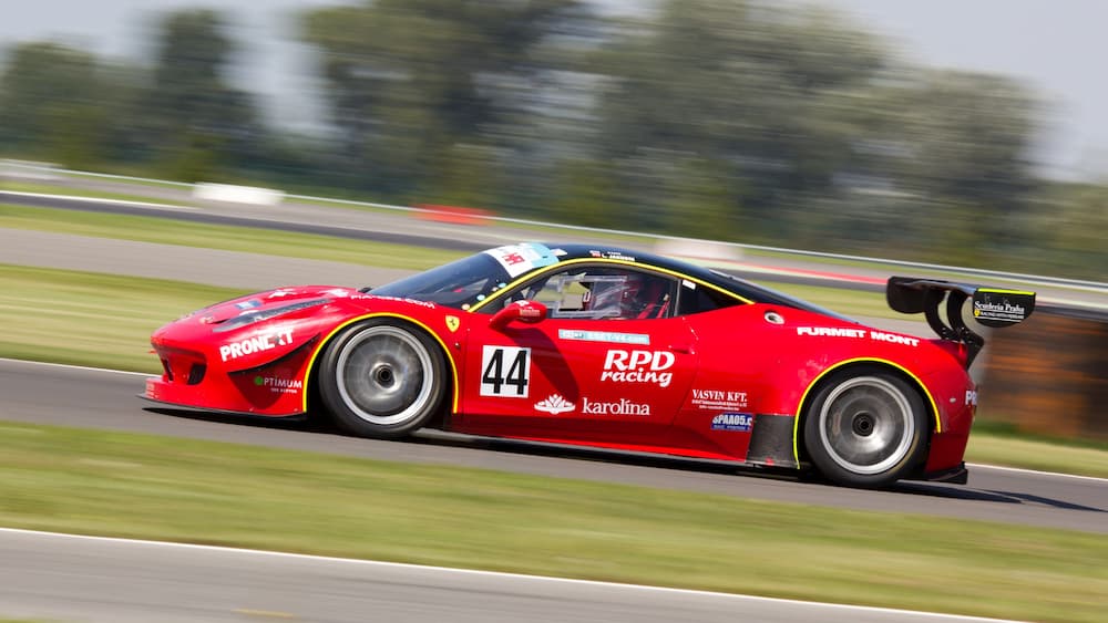 Custom People. Season 2