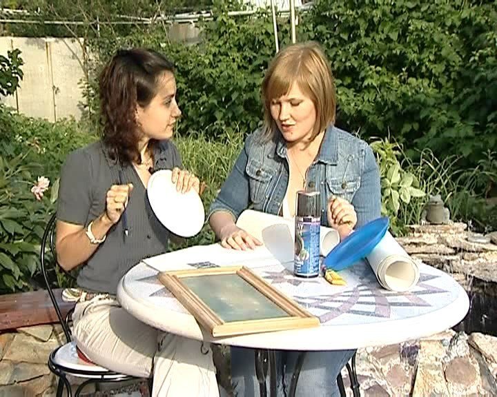 Идеальный загородный дом