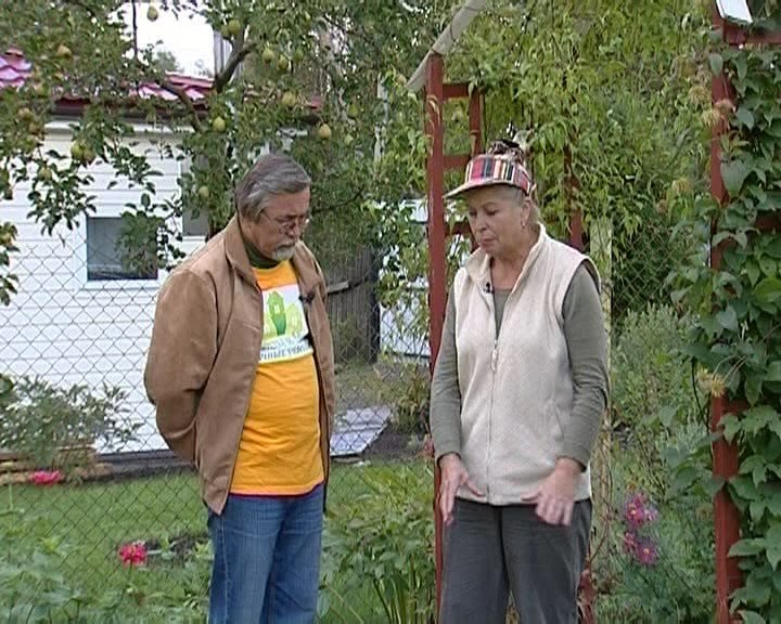 The Legends and Myths of Country Plots of Land