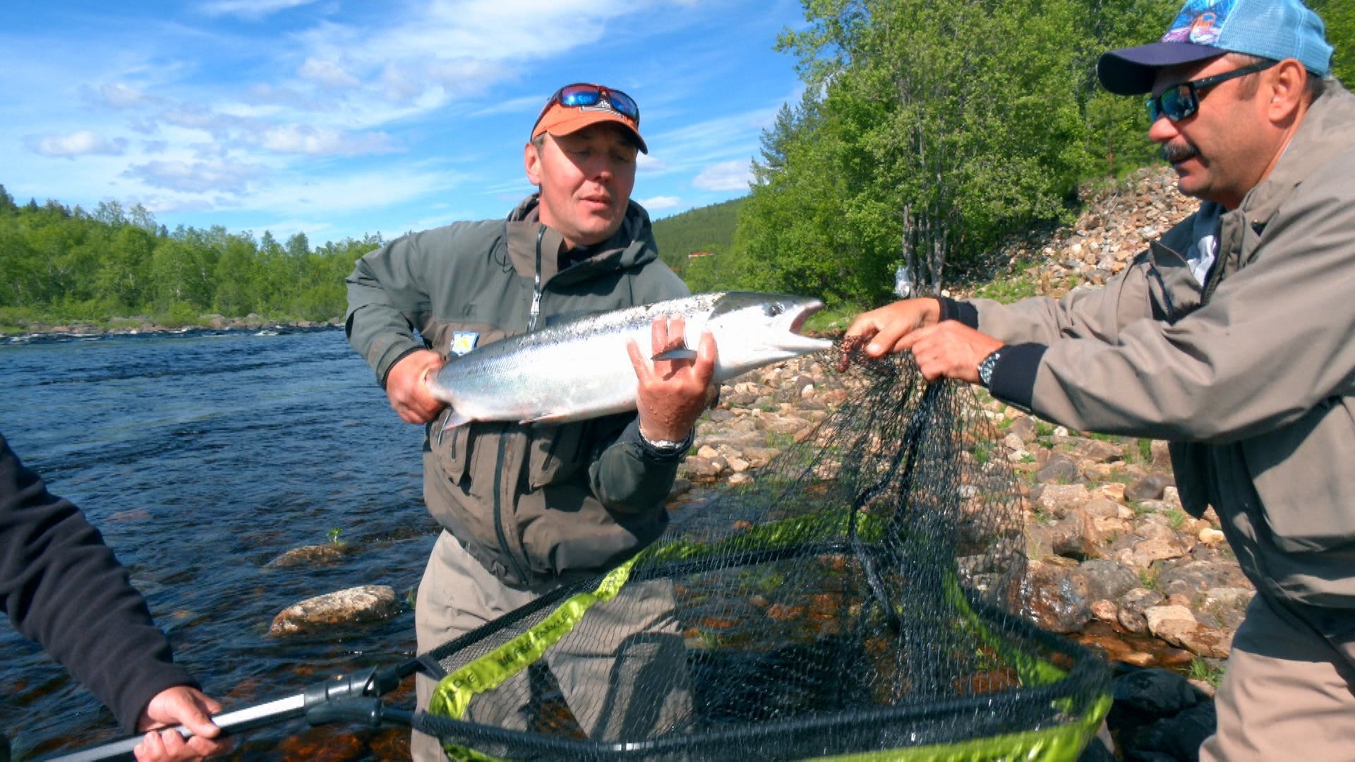 Легенды Русского Севера