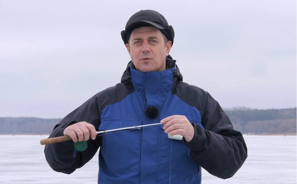 Мастерская рыболова. Сезон 3