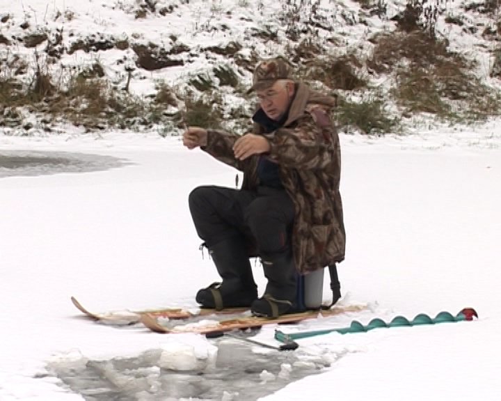 Over the Good Biting Places