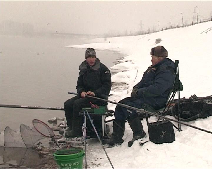 Секреты рыболовства