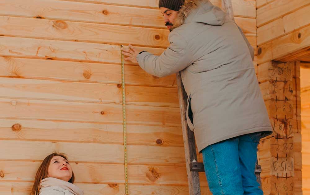 Construction Site. Season 2