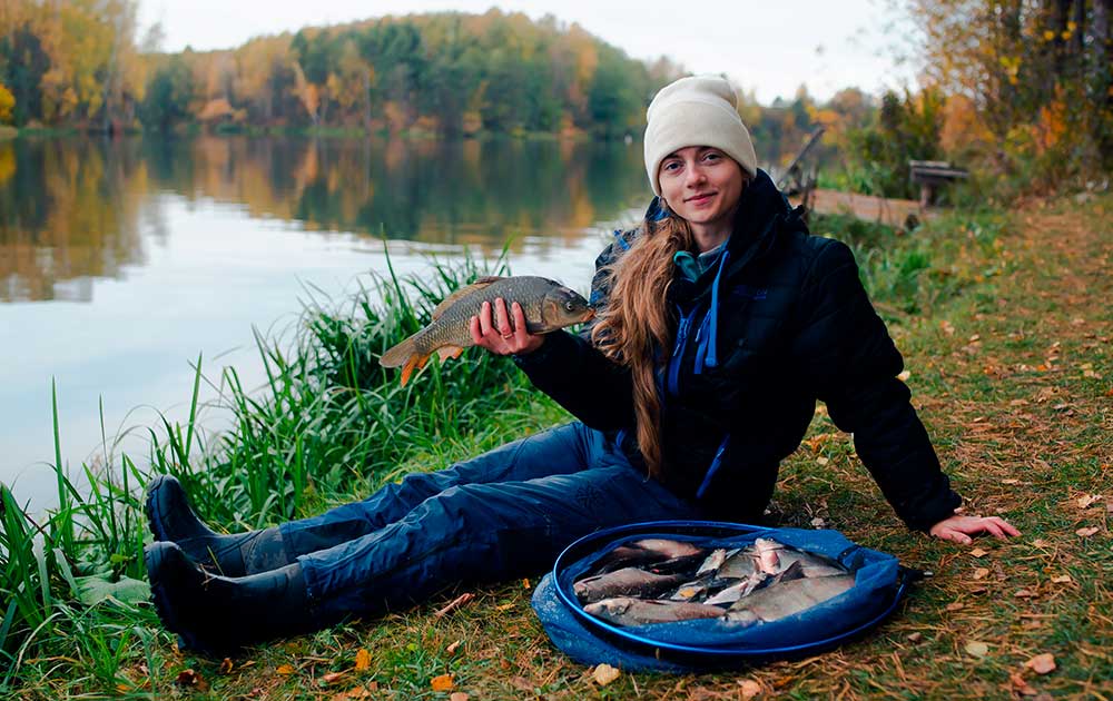 Nastya’s Gear. Season 2