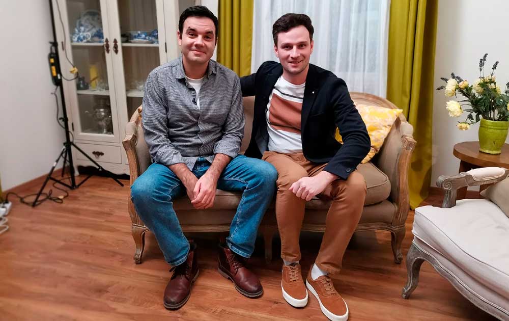 My Dream House. Season 1