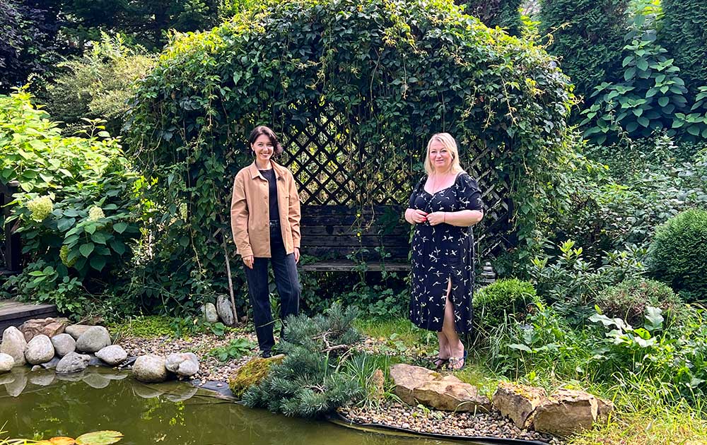 Garden As an Art. Season 2