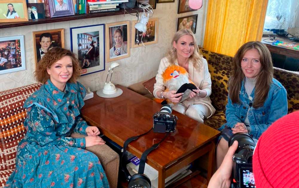 My Dream House. Season 3