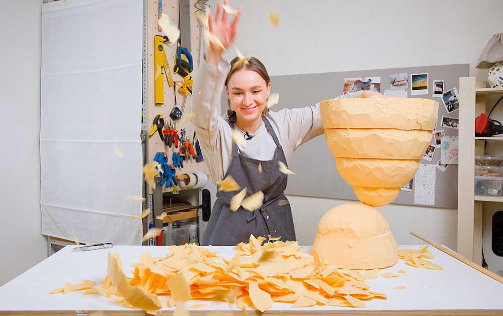 DIY country furniture