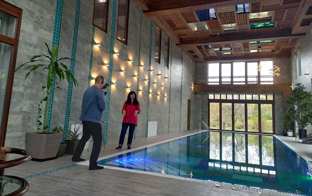 Construction Site. User Manual