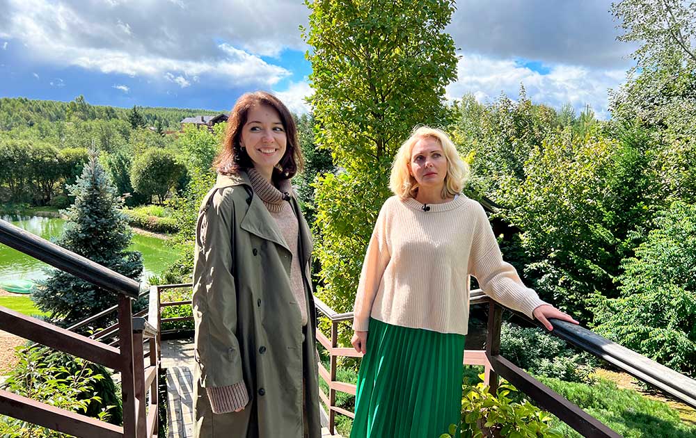 Сад как искусство