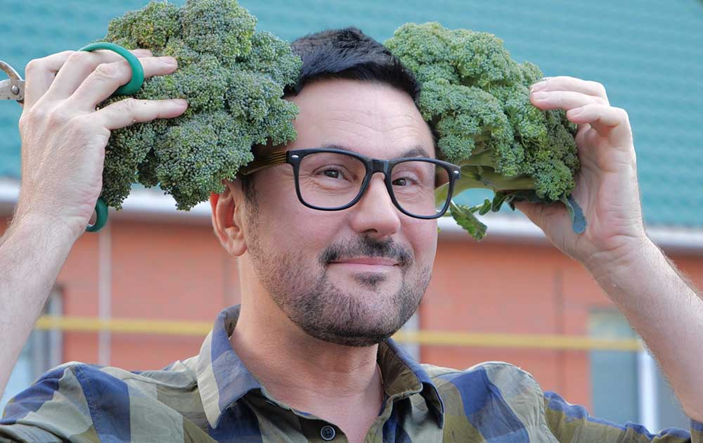 Country House with Vitaly Dekabryov. Season 2