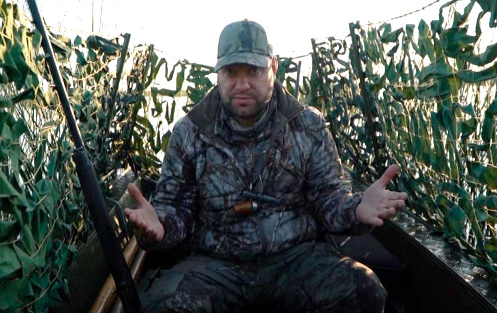 Hunting by the Rules