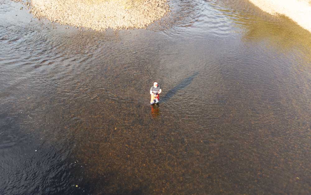 We're Going to Magadan