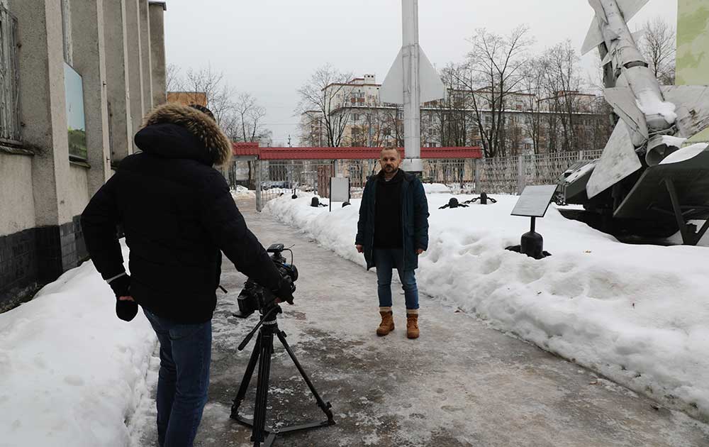 Air Defense as a System