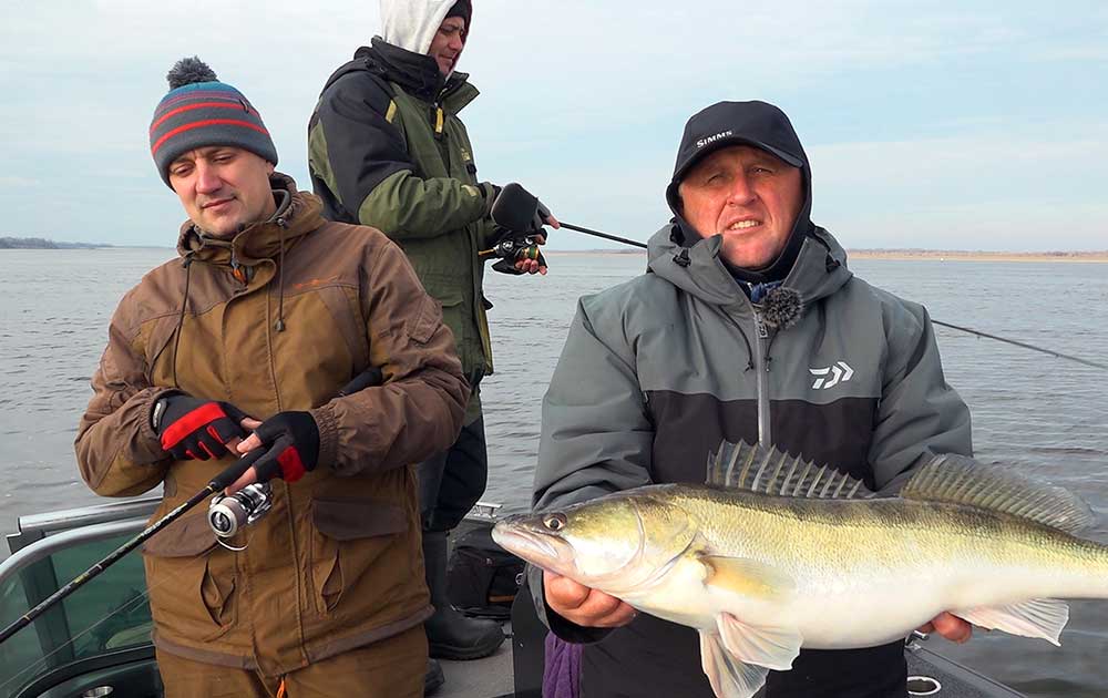 At the Bundin Hamlet