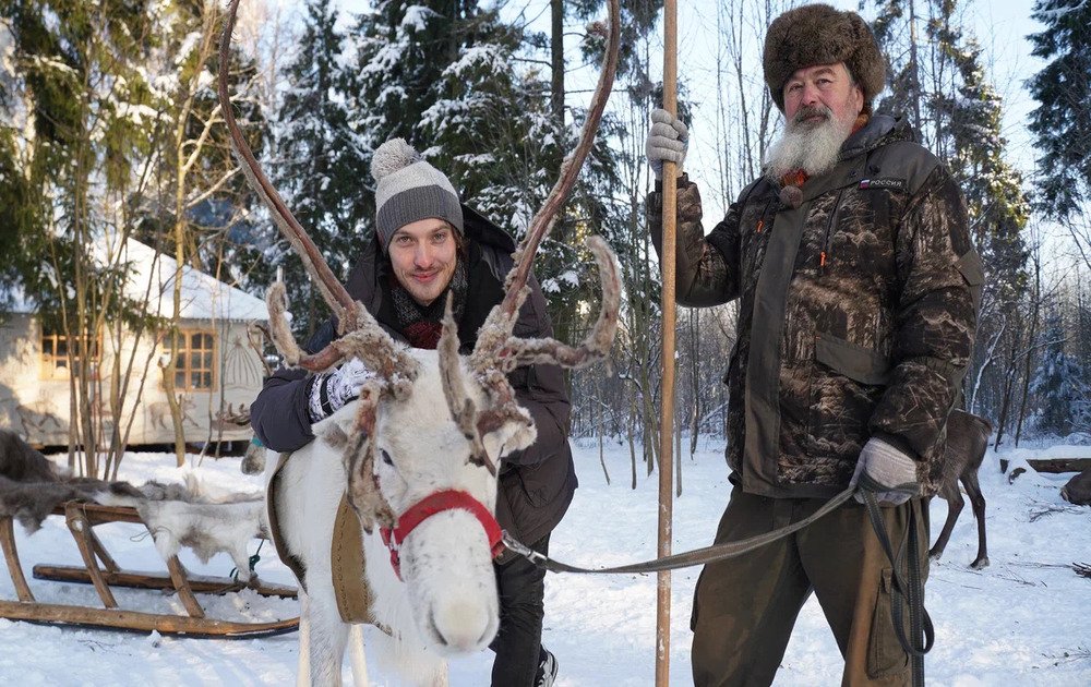 Я - животновод