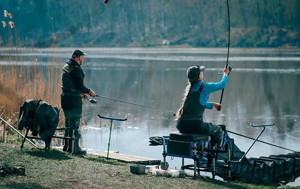 Настя, научи!