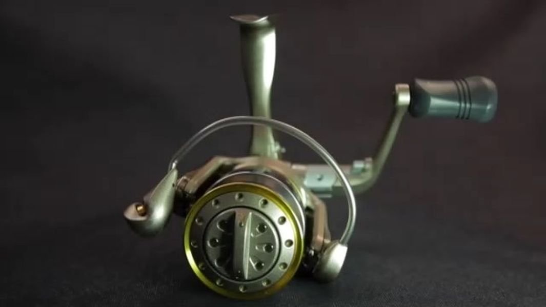 The ABC of Spinning Rod Fishing