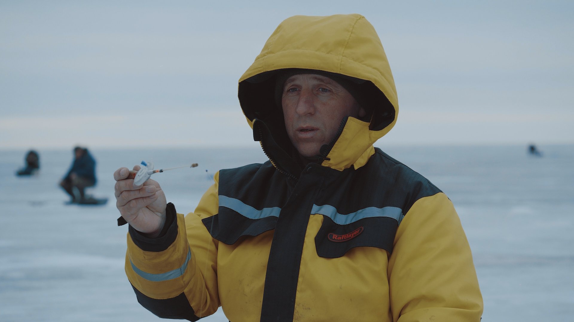 Безмотыльщик