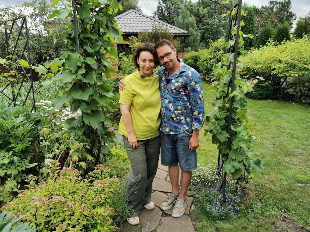 The Summer House Battle. Season 1