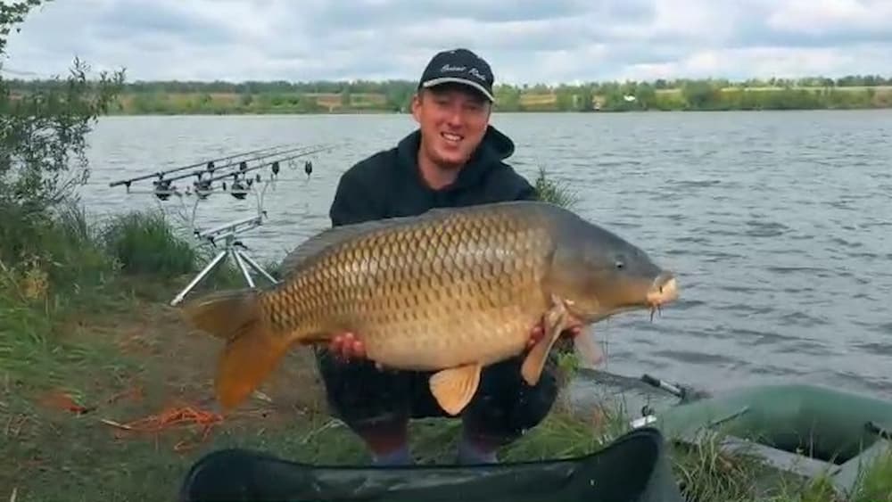 Самарский трофей. Сезон 2