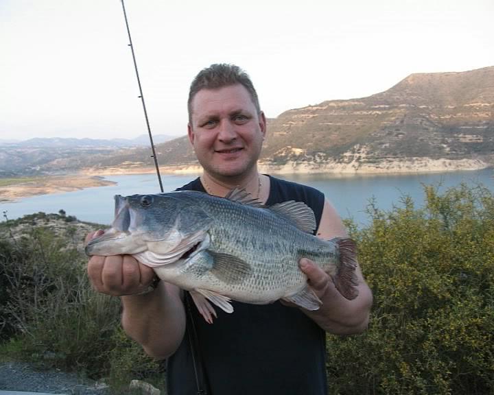 Главная рыбалка