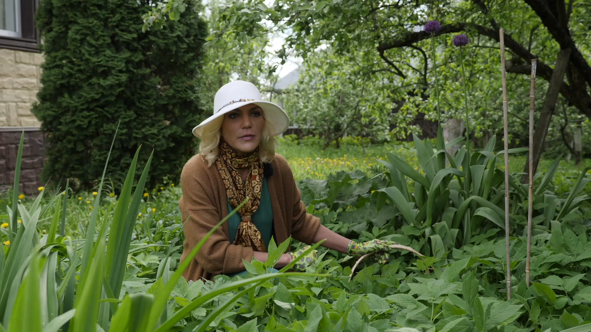 Кухня под ногами. Сезон 1