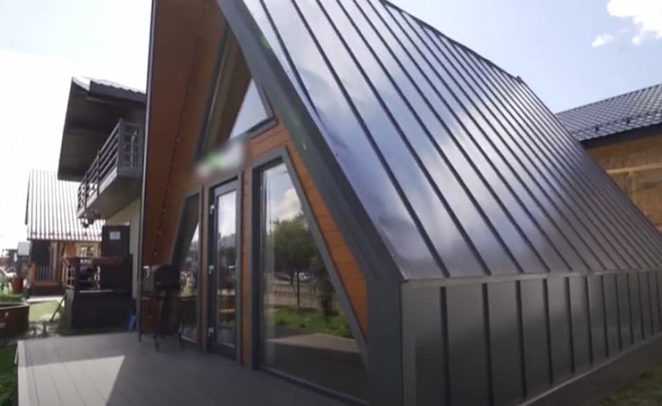 Мой технологичный дом