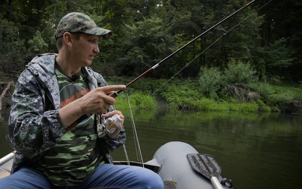 The Small Rivers of the Chernozem Region-2017