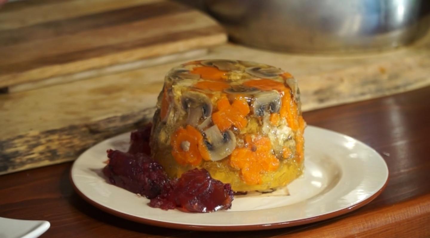 На скорую руку. Сезон 2