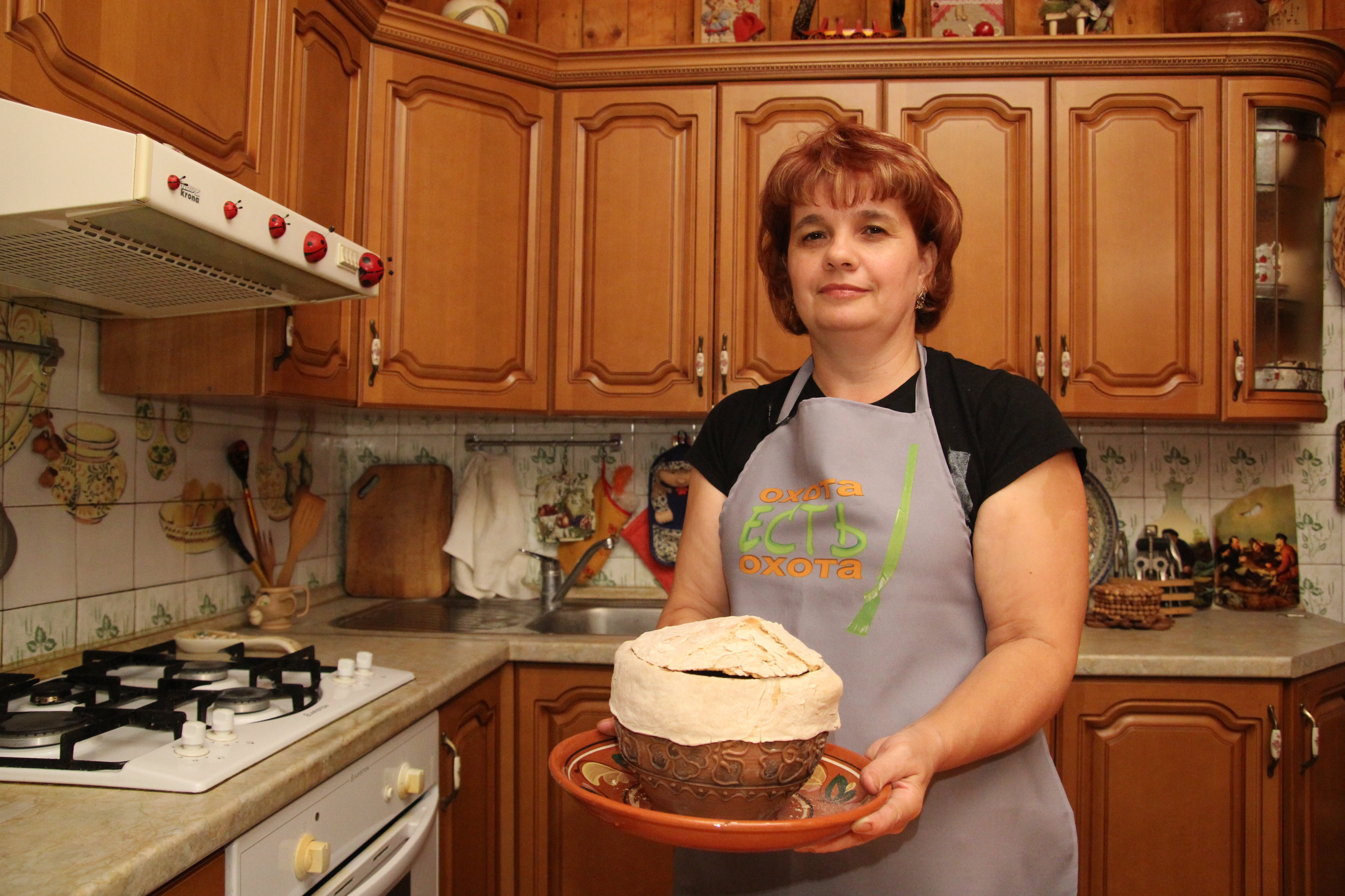 Охота есть охота. Сезон 1