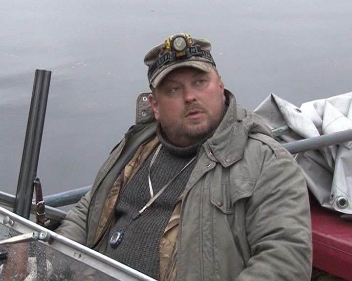 Hunting and Fishing in the Regions of Russia