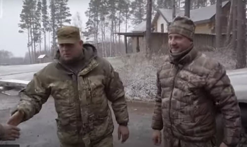 Охотничьи истории. Сезон 8