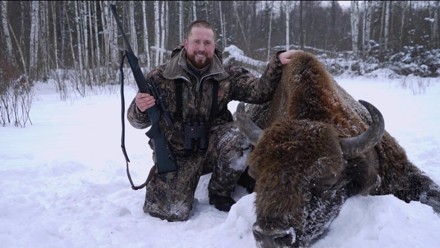 Охотничьи истории. Сезон 5