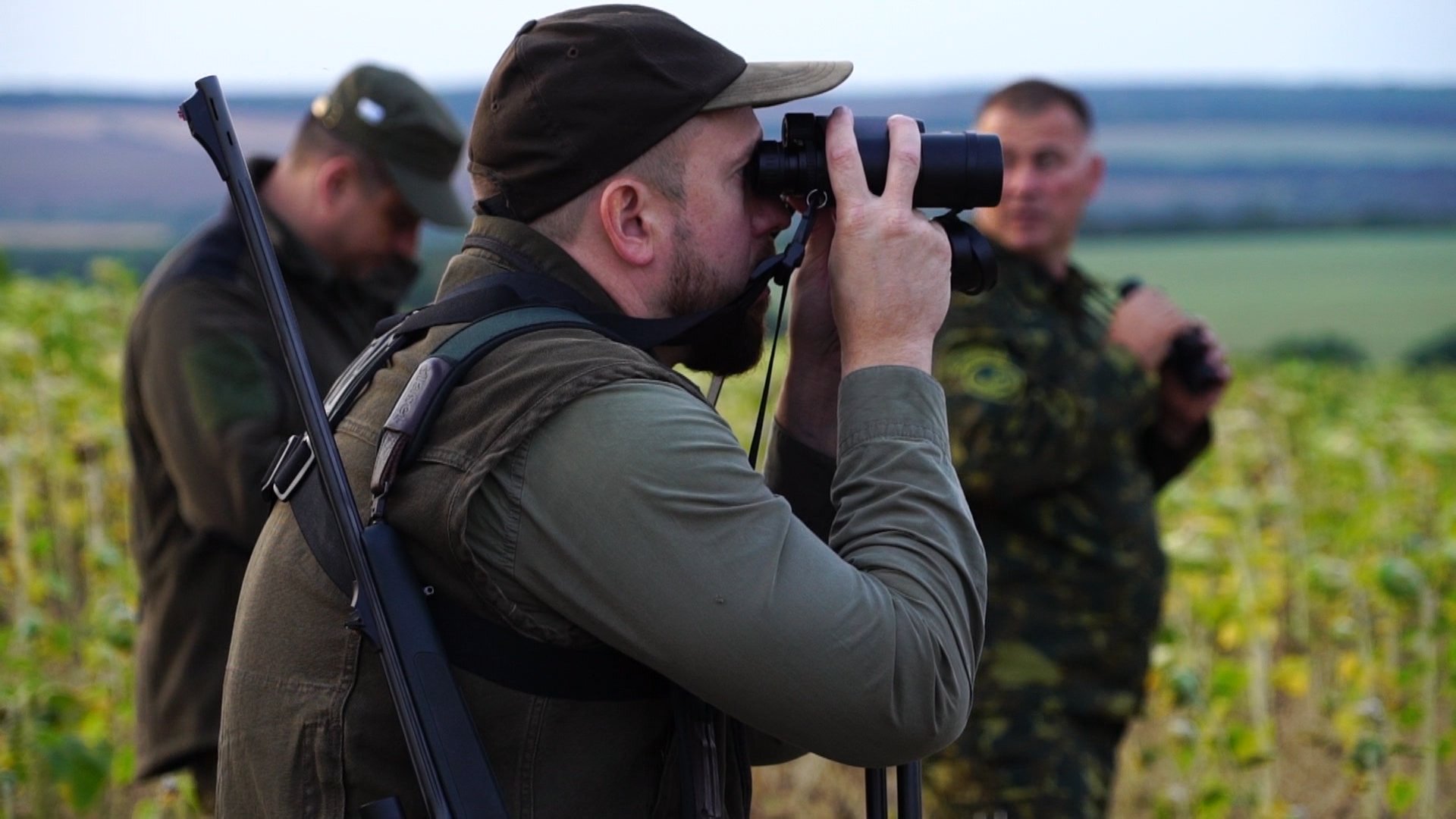 Охотничьи истории. Сезон 6