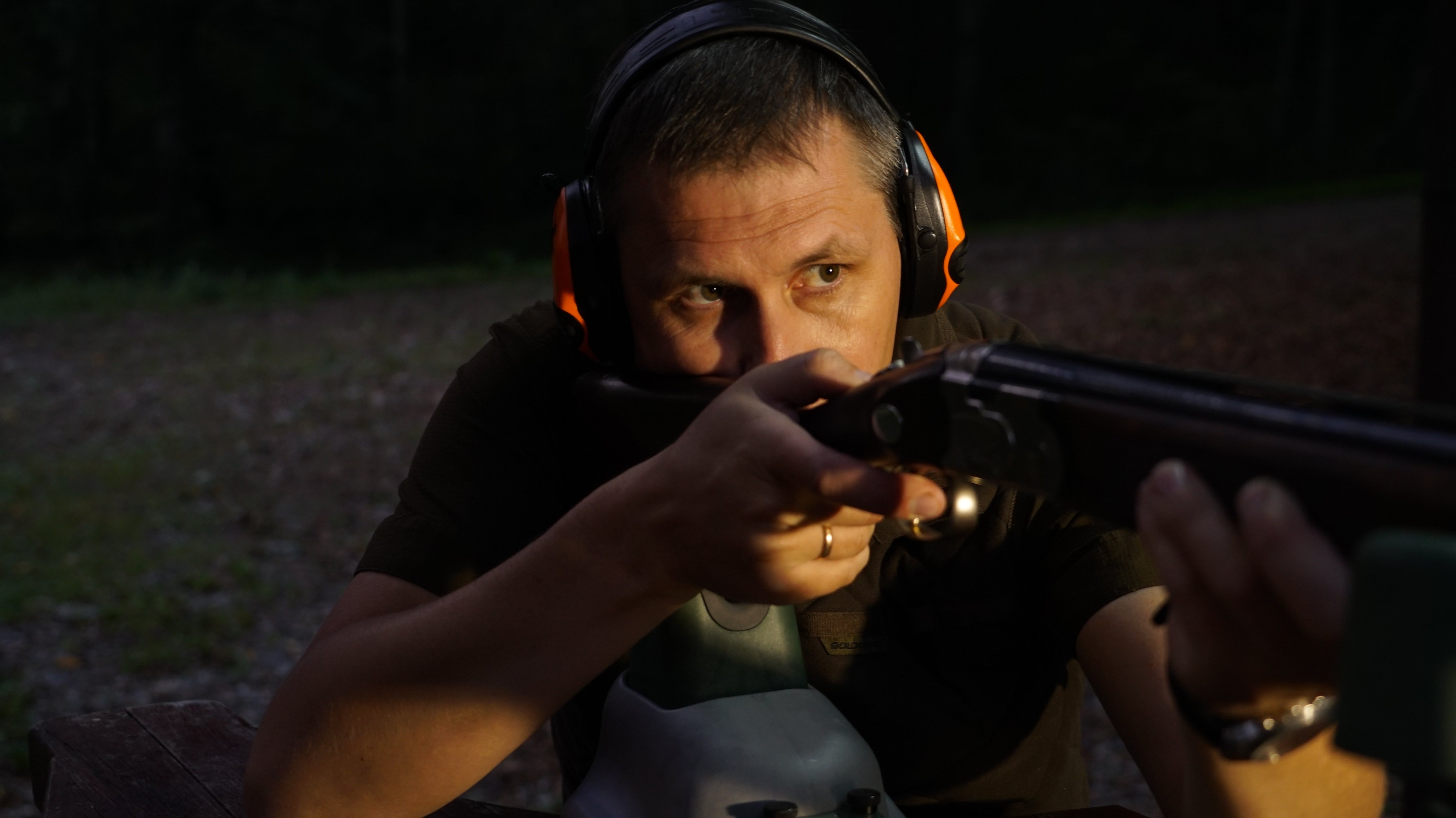 The Fundamentals of Marksmanship