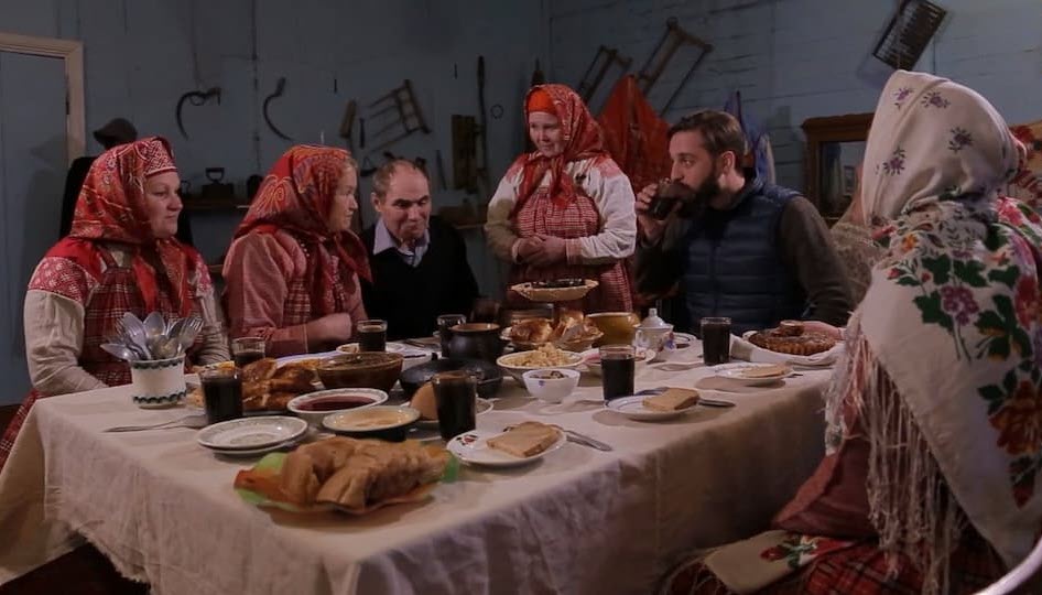 Running Away from the City