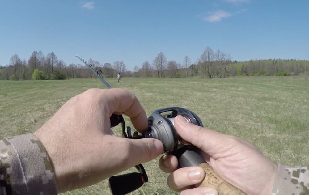 Fishing Investigations. Season 3