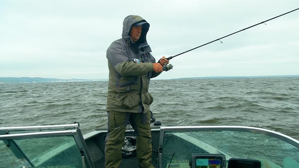 С удочкой по Татарстану. Сезон 2