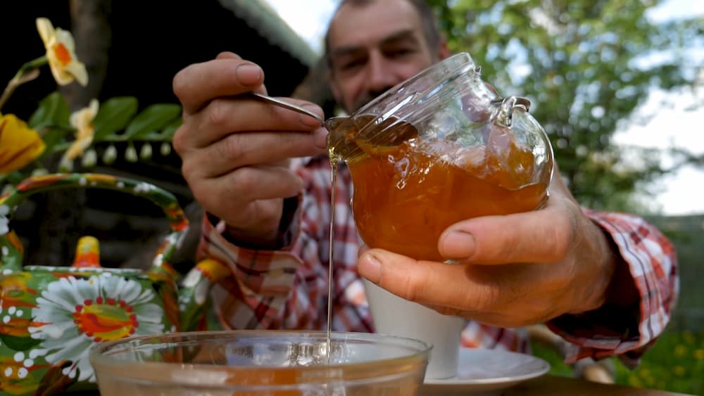 Garden Without Borders